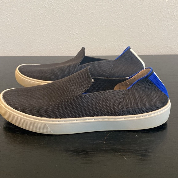 Rothy’s The Original Slip On Sneaker Size 8 - Picture 5 of 6